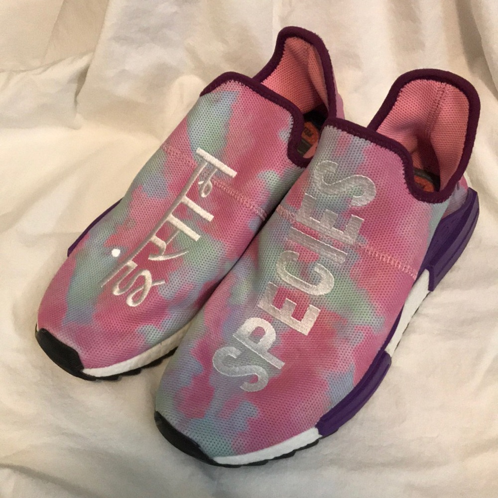 Adidas Pharrell Williams Men’s sneakers